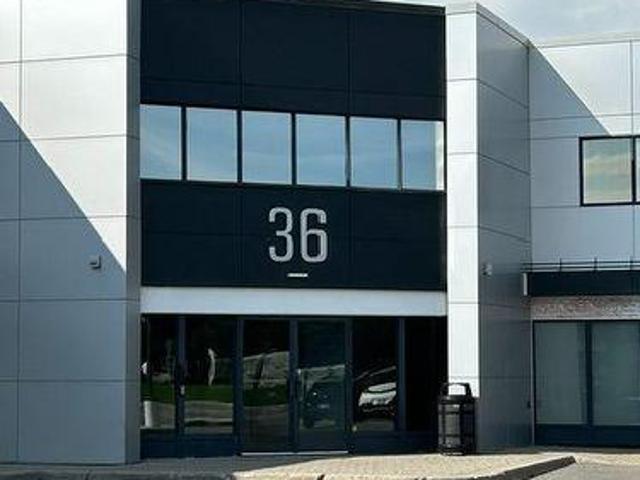 Commercial for rent in Mulhurst Bay, Ontario