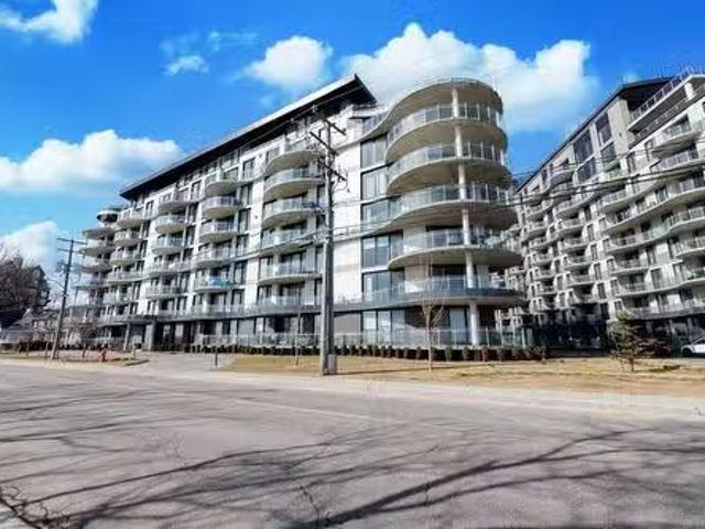 Condo for sale in Pointe-claire, Quebec