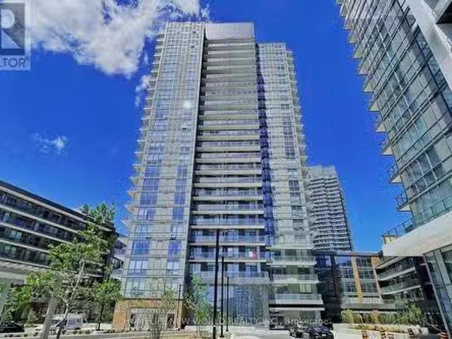 Apartment for rent in Woburn, Ontario