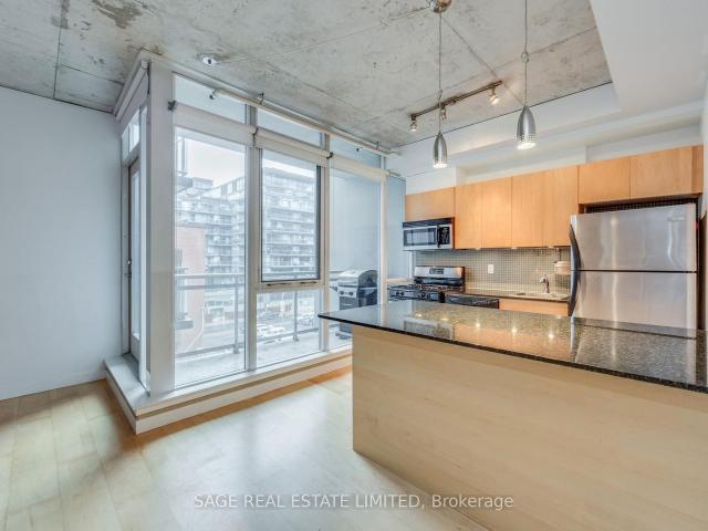 Condo for rent in Woburn, Ontario