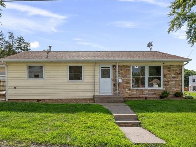 House for sale in Moline, Illinois
