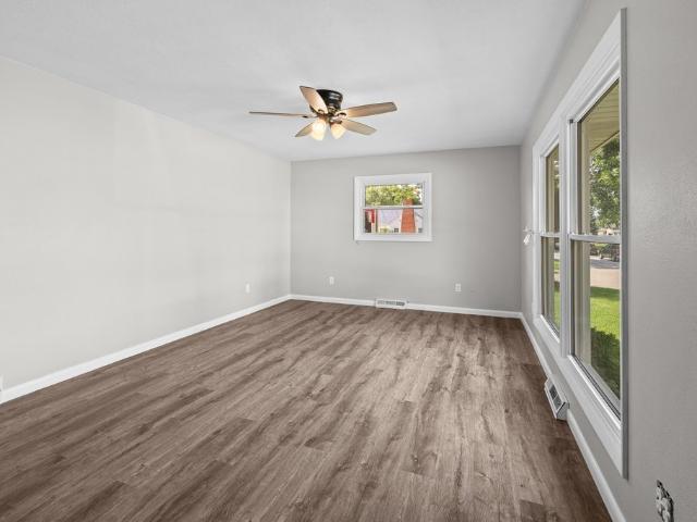 House for sale in Moline, Illinois