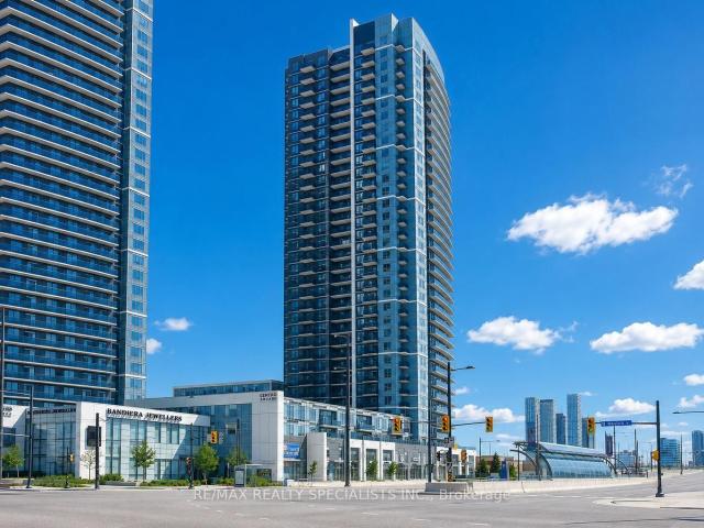 Condo for rent in Vaughan, Golden Horseshoe