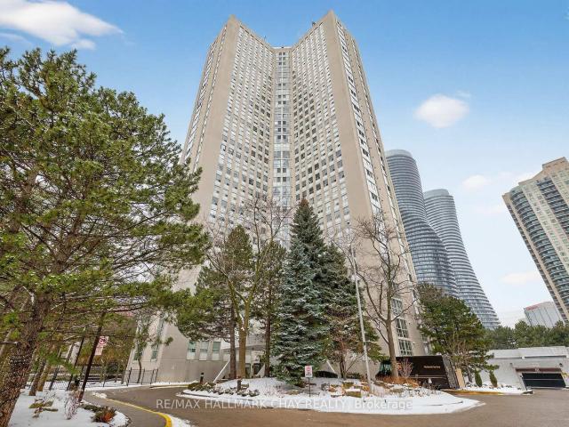 Condo for sale in Mississauga, Ontario