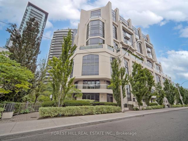Condo for sale in Woburn, Ontario