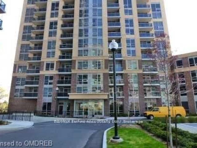Condo for rent in Woburn, Ontario