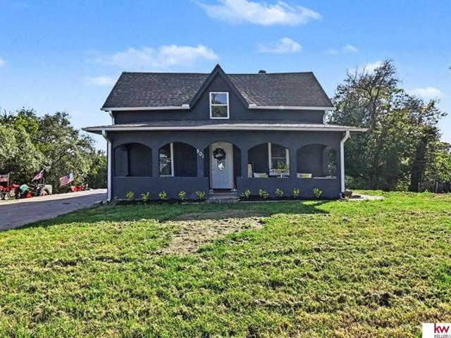 House for sale in Plattsmouth, Cass County