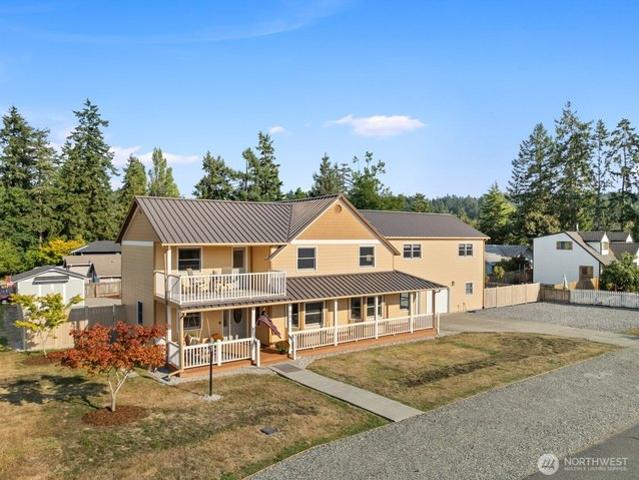 House for sale in Steilacoom, Washington