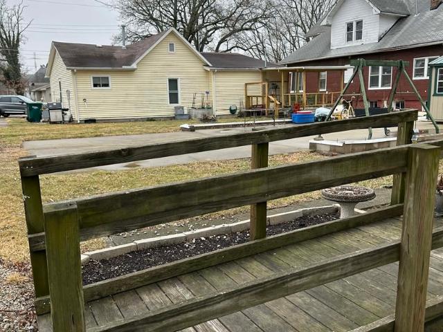 House for sale in Douglas, Illinois