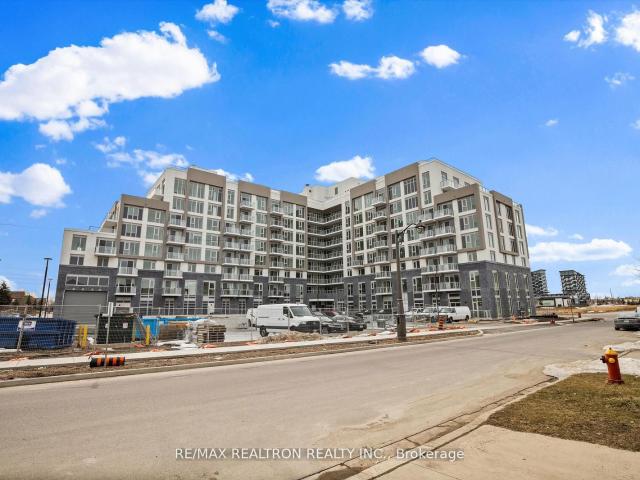 Condo for rent in Woburn, Ontario