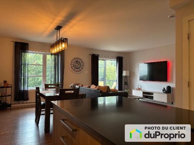 Apartment for rent in Saiint-Jean, Saint-Jean-sur-Richelieu