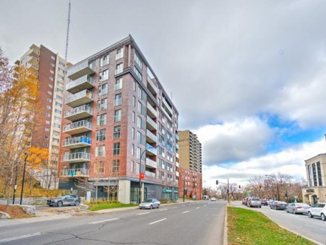 Condo for sale in St. Leonard's, Quebec