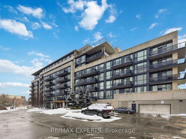 Condo for sale in York, Ontario