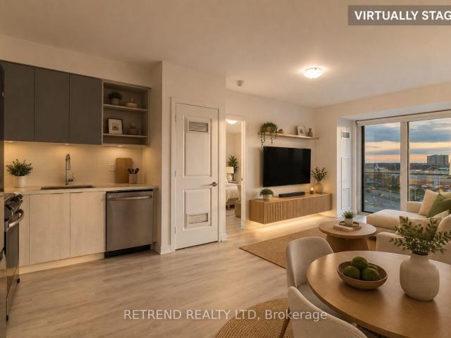 Condo for sale in Mississauga, Ontario