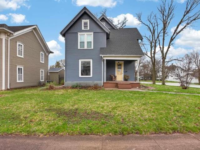 House for sale in Traer, Iowa