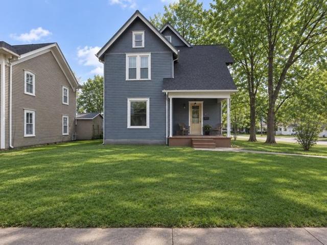 House for sale in Traer, Tama County