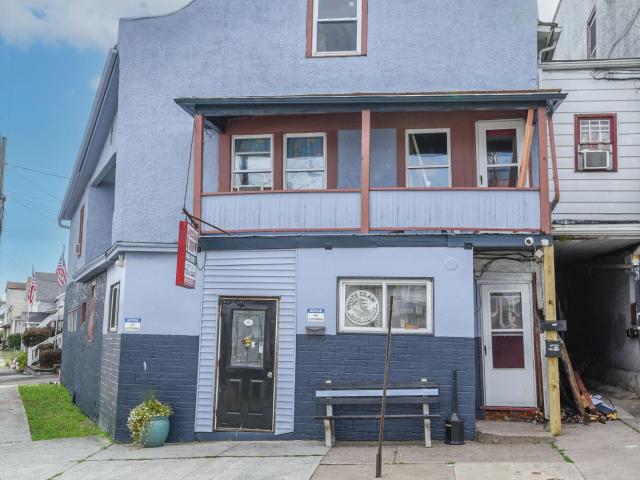 Commercial for sale in Dunmore, Pennsylvania