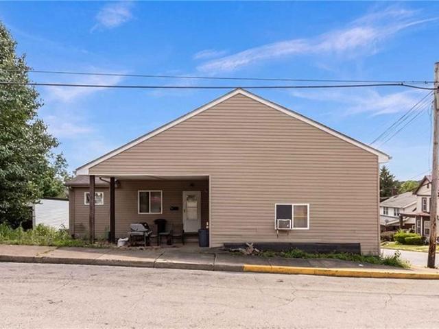 House for sale in Rochester, Beaver County