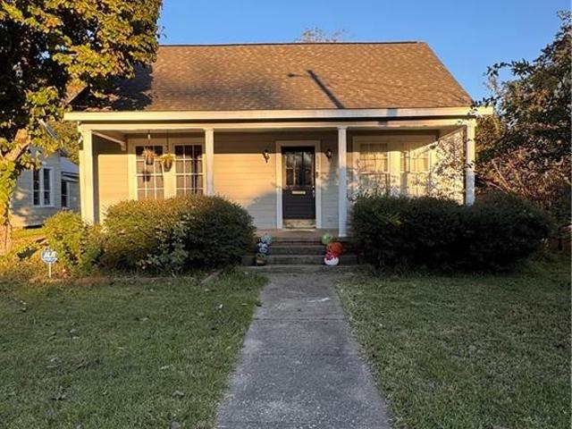 House for sale in Bunkie, Louisiana