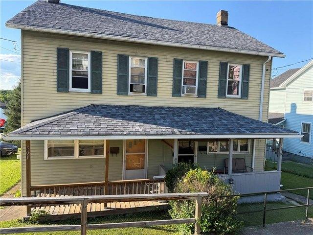 House for sale in Hutchinson, Pennsylvania