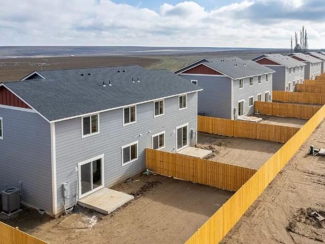 House for rent in Warden, Washington