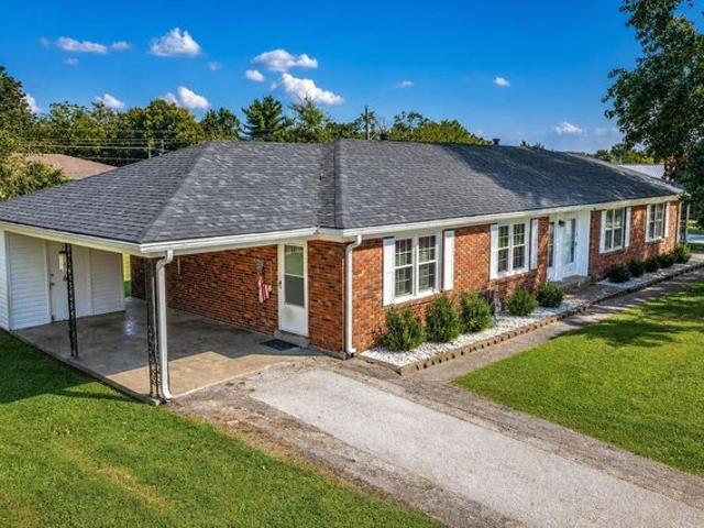 House for sale in Frankfort, Kentucky