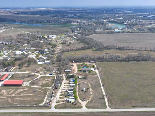 Commercial for sale in Texas