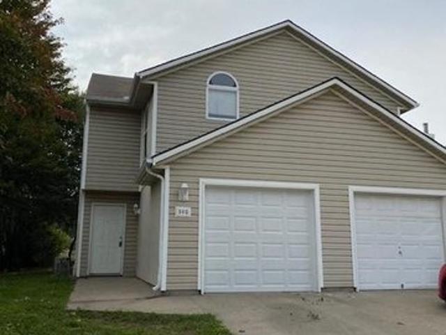 House for sale in Blue Springs, Missouri