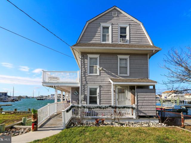 House for sale in Wildwood, New Jersey