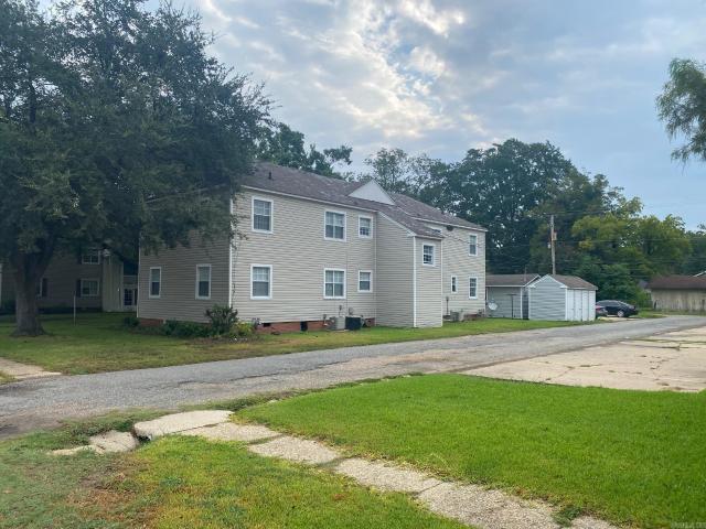 House for sale in Ark