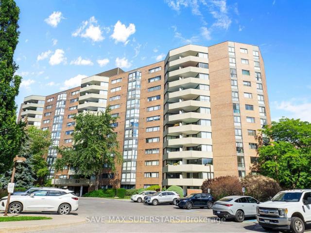 Condo for sale in Toronto, Golden Horseshoe