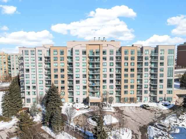 Condo for sale in Woburn, Ontario