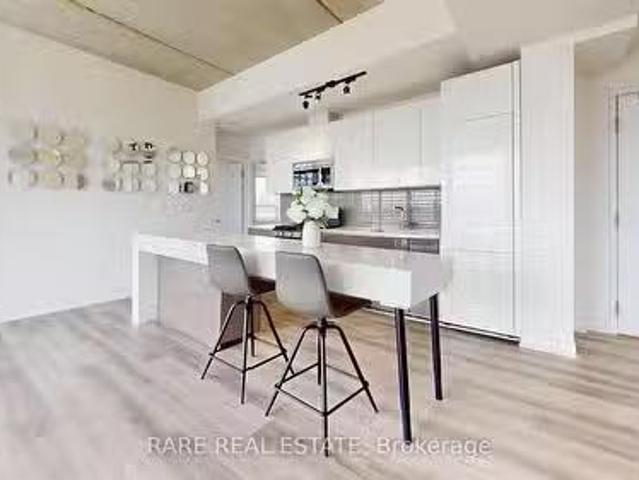 Condo for sale in Woburn, Ontario
