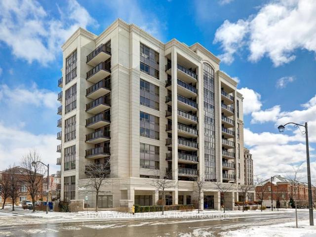 Condo for sale in York, Ontario