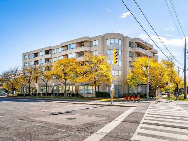 Condo for sale in York Centre, Toronto