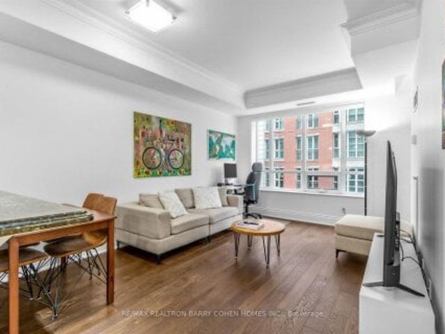 Condo for rent in Woburn, Ontario