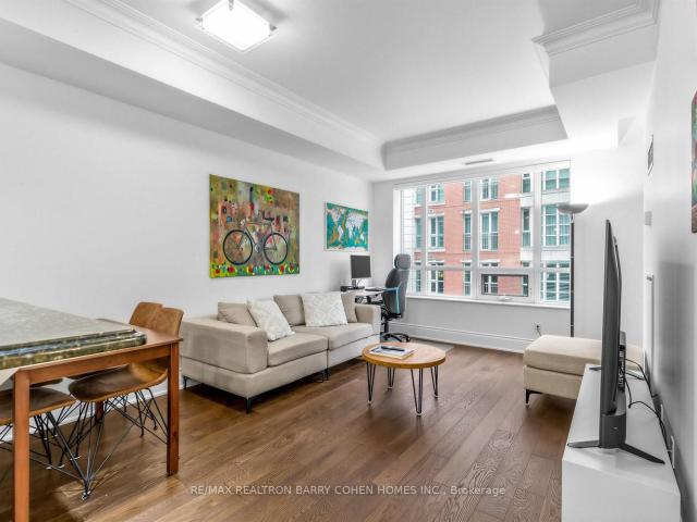 Condo for rent in Woburn, Ontario