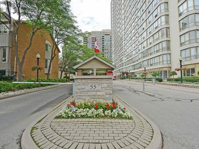 Condo for sale in Mississauga, Ontario