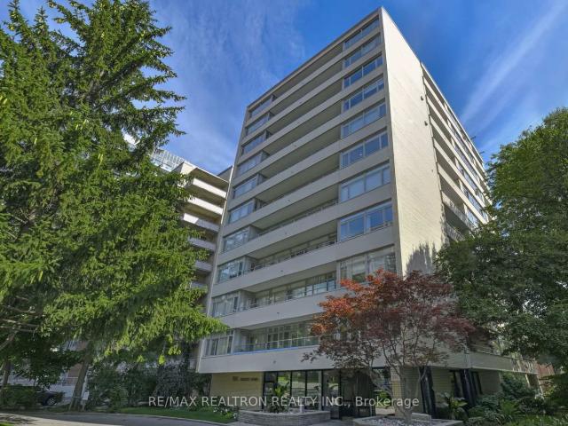 Property for sale in Toronto—St. Paul's, Toronto