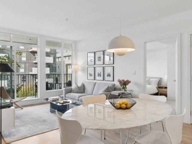 Property for sale in Vancouver, British Columbia