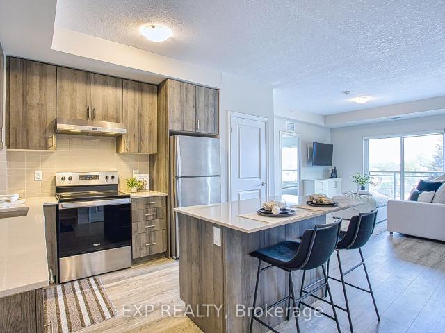 Condo for sale in Ancaster, Ontario