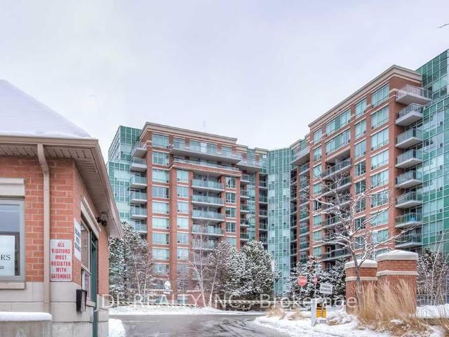 Condo for rent in York, Ontario