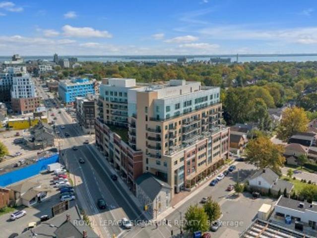 Condo for sale in Kingston, Ontario
