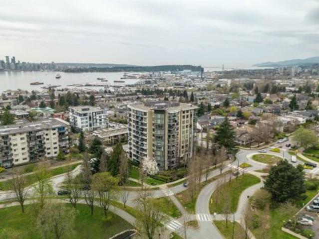 Apartment for sale in North Vancouver, British Columbia
