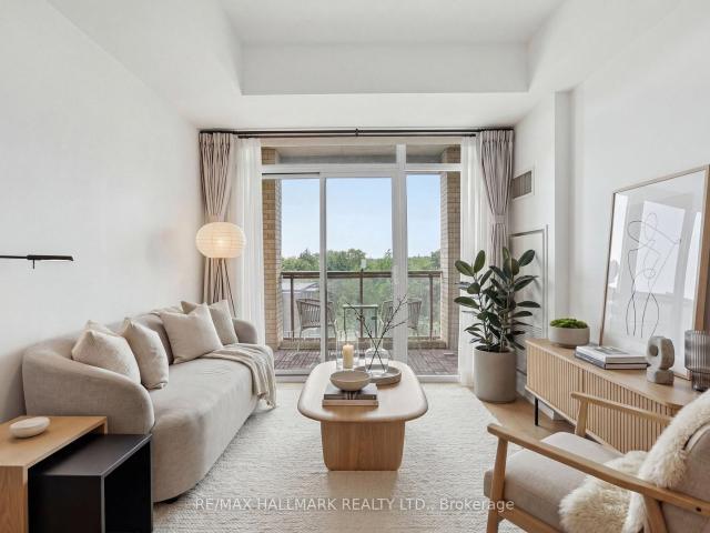 Condo for sale in York, Ontario
