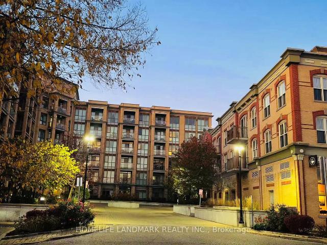 Condo for sale in York, Ontario