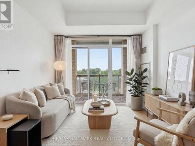 Condo for sale in York, Ontario