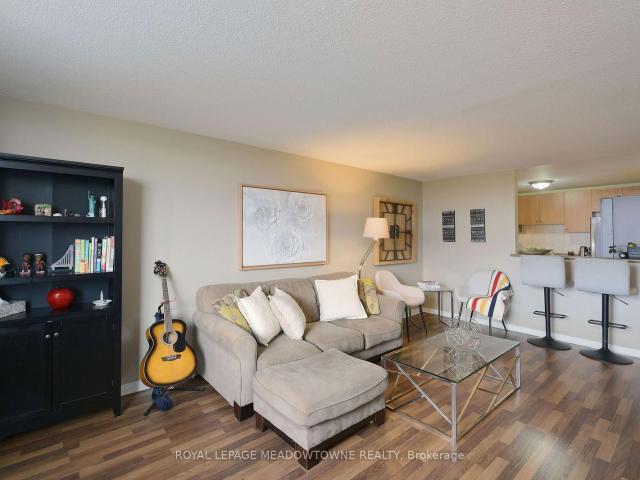 Condo for sale in Woburn, Ontario