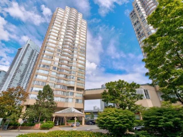 Property for sale in Station Square, Burnaby