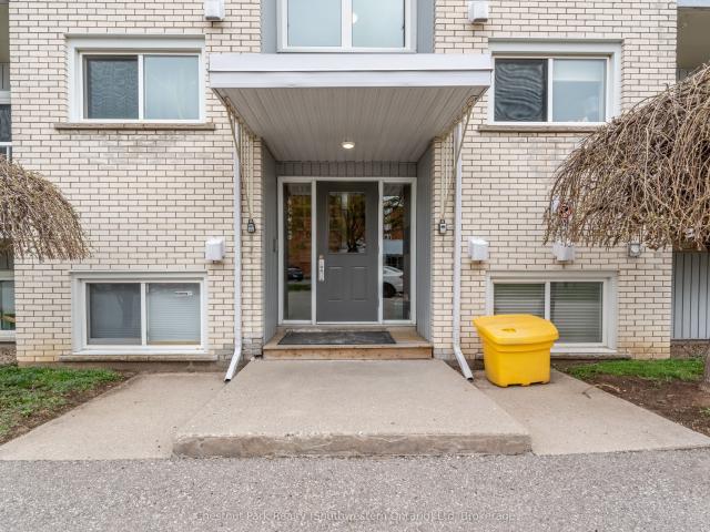 Condo for sale in Guelph, Ontario